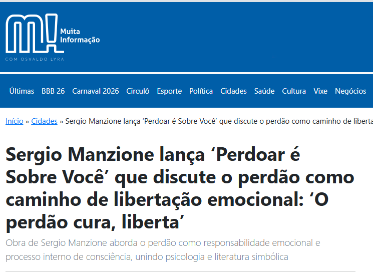 Portal Muita Informa��o